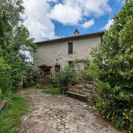 Agriturismo Il Poggio degli Scoiattoli Perugia Esterno foto