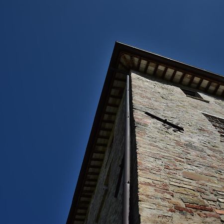 Agriturismo Il Poggio degli Scoiattoli Perugia Esterno foto