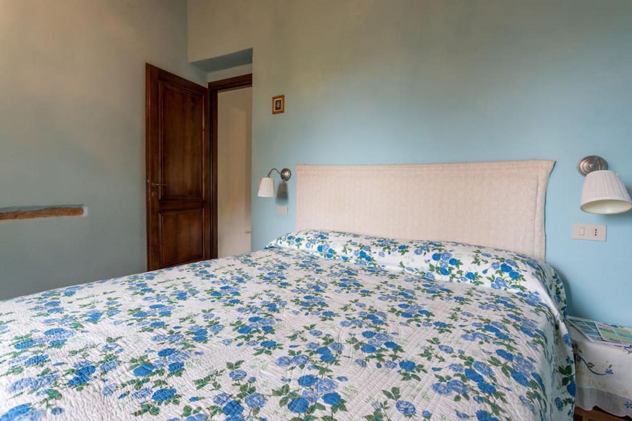 Agriturismo Il Poggio degli Scoiattoli Perugia Esterno foto