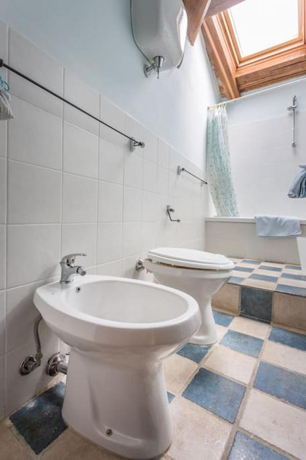 Agriturismo Il Poggio degli Scoiattoli Perugia Esterno foto