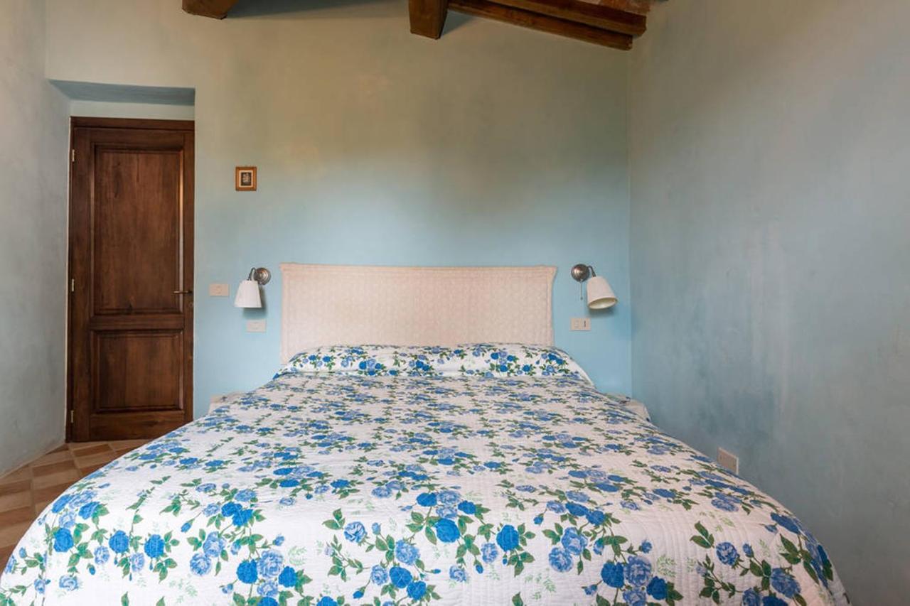 Agriturismo Il Poggio degli Scoiattoli Perugia Esterno foto